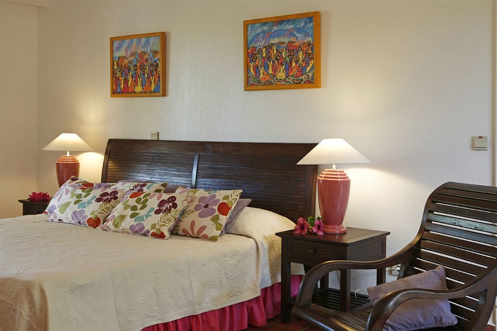 Esmeralda - Orient Bay Hotel
