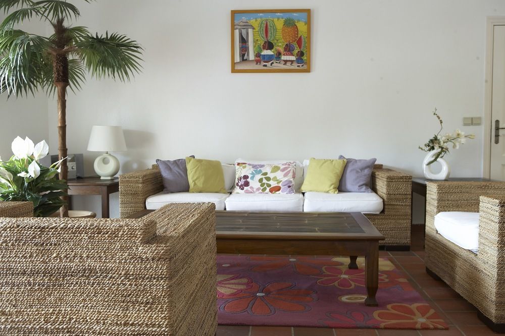 Hotel Esmeralda - Orient Bay Cul de Sac