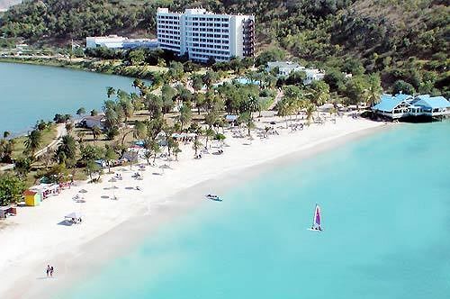 Grand Royal Antiguan Hotel