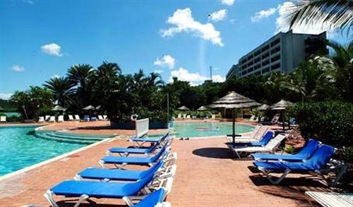 Grand Royal Antiguan Five Islands Village