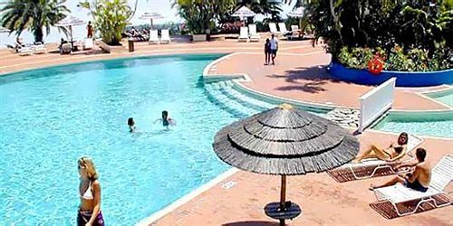 Grand Royal Antiguan Hotel