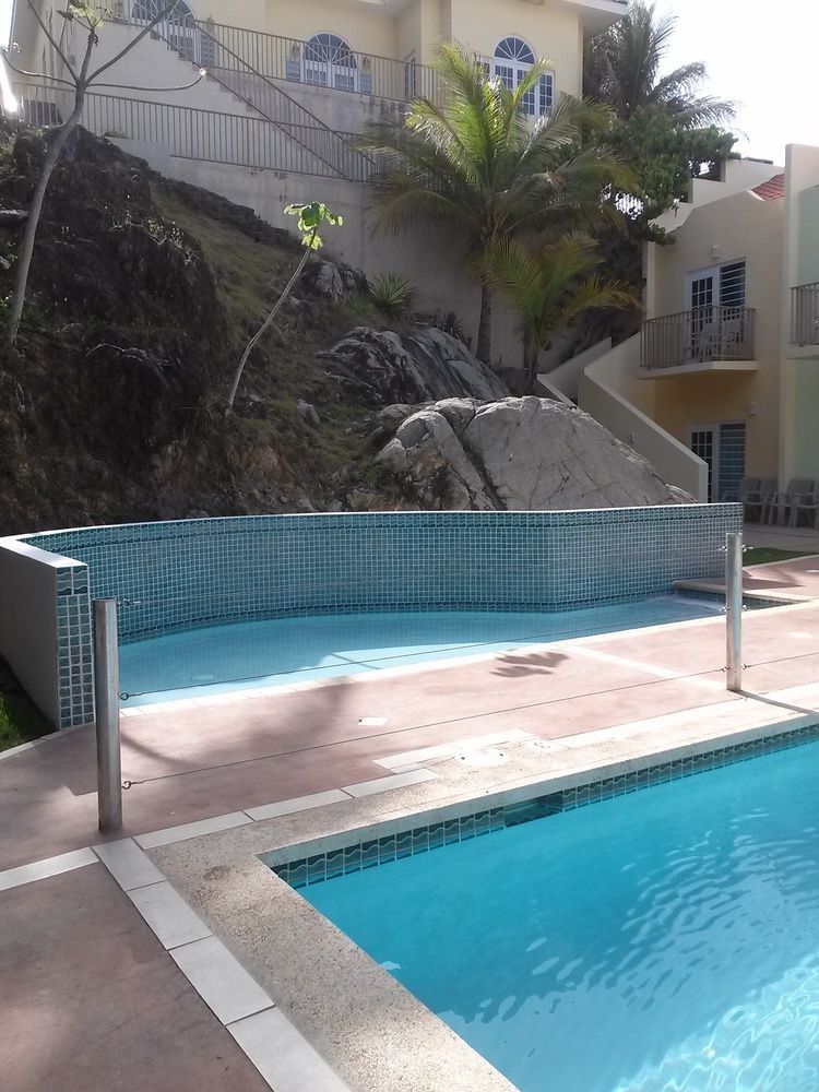 Hotel Palmas De Lucia