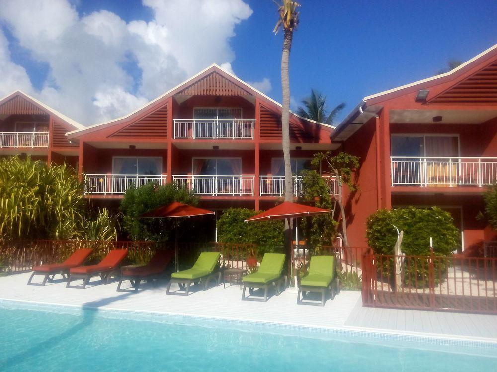 Palm Court Hotel