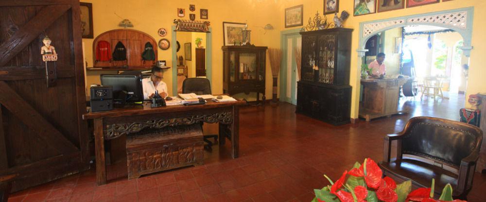 Hotel Pasanggrahan Boutique