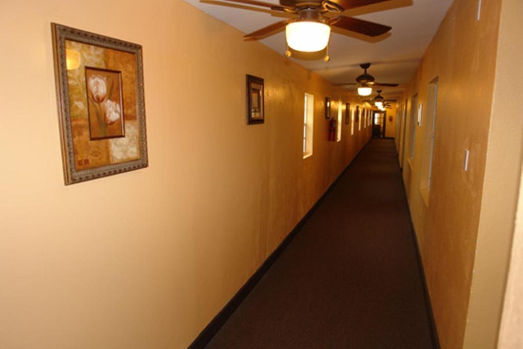 Turks And Caicos Airport Hotel
