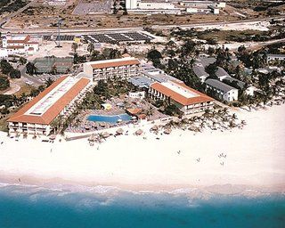 Hotel Aruba Beach Club Eagle Beach