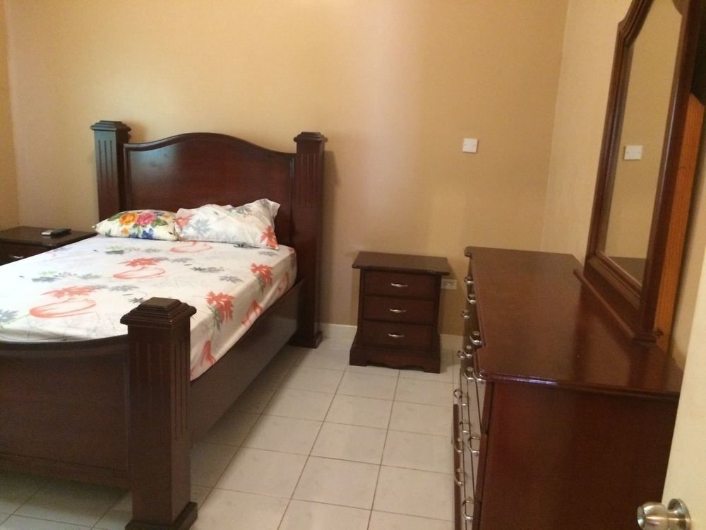 Apartamento Boardwalk