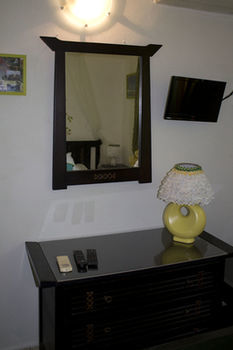 Hotel La Sainterosienne