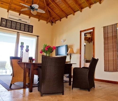 Hotel Solaire Anguilla Rendezvous Bay