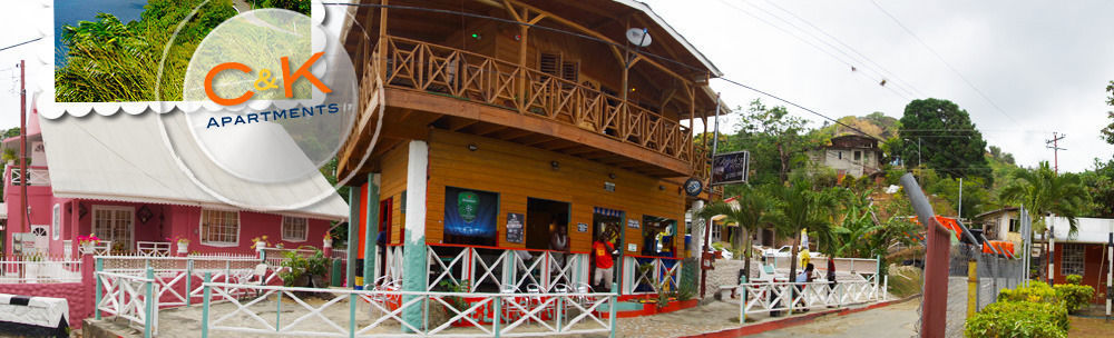 Hotel C & K 2*