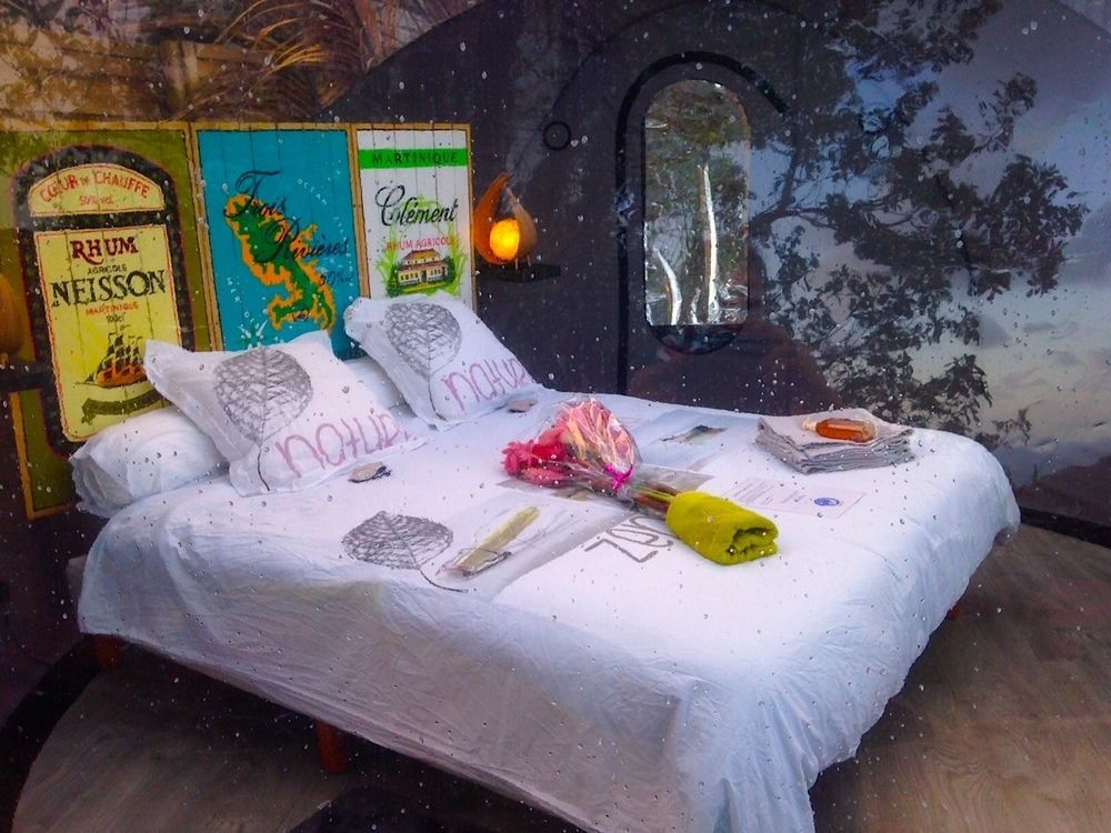 Au Sphair De Lune Adults Only Hotel *