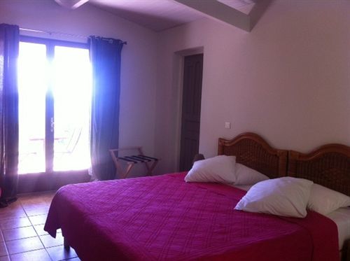 Le Rayon Vert - Hotel & Restaurant Vue Sur Mer Hotel Deshaies