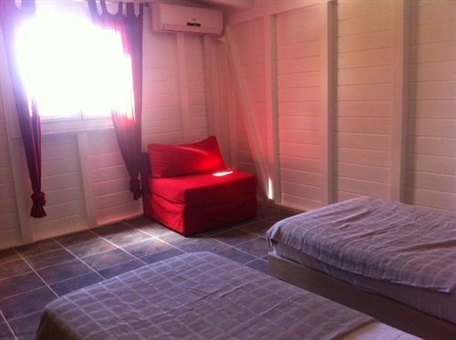 Le Rayon Vert - Hotel & Restaurant Vue Sur Mer Deshaies