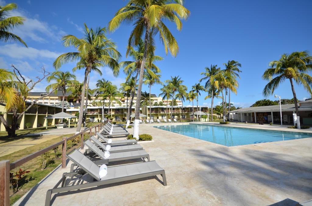 Royal St. Kitts 4*