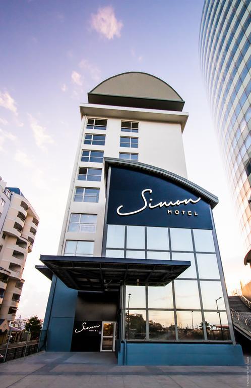 Simon Hotel 4*