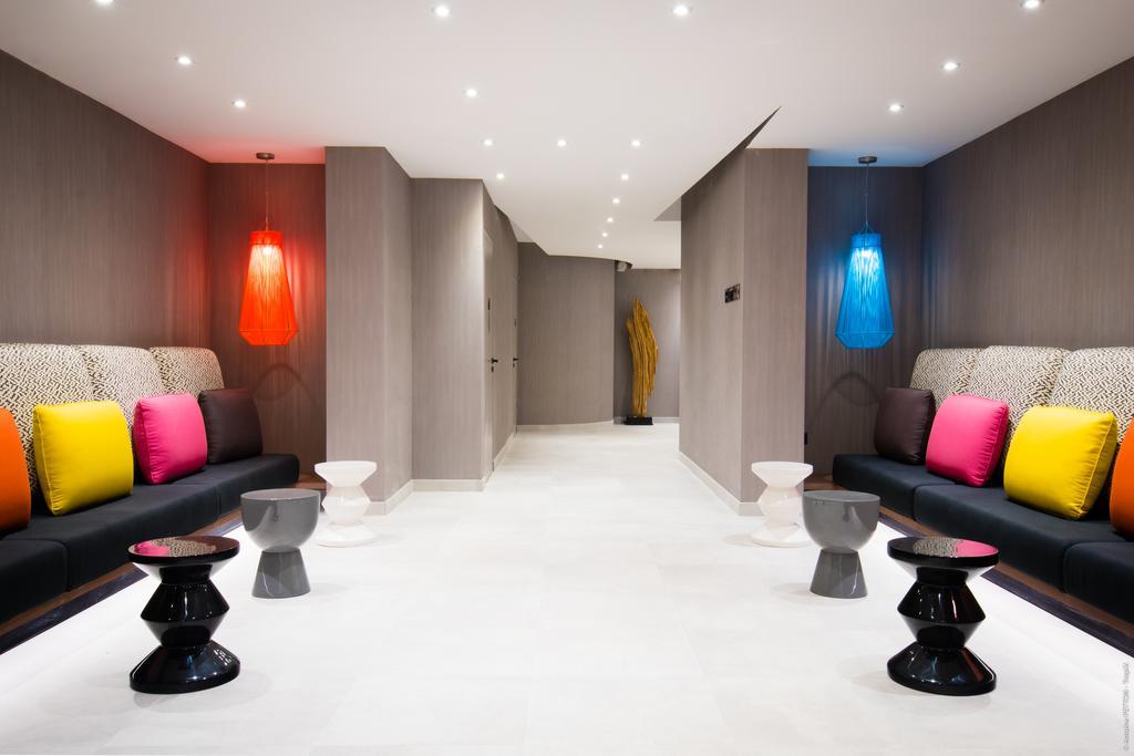 Simon Hotel 4*