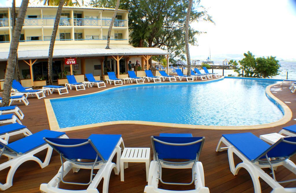 Carayou & Hotel 3*