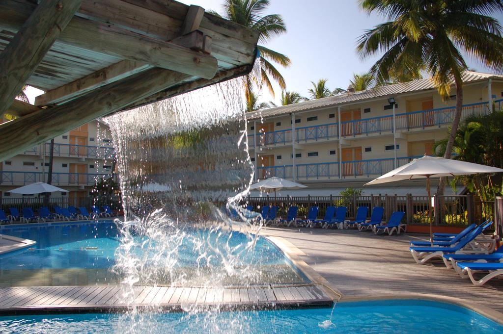 Hotel Carayou & 3*