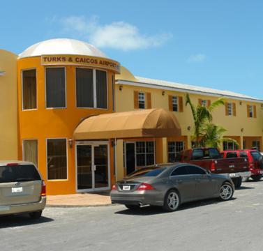 Turks And Caicos Airport Hotel
