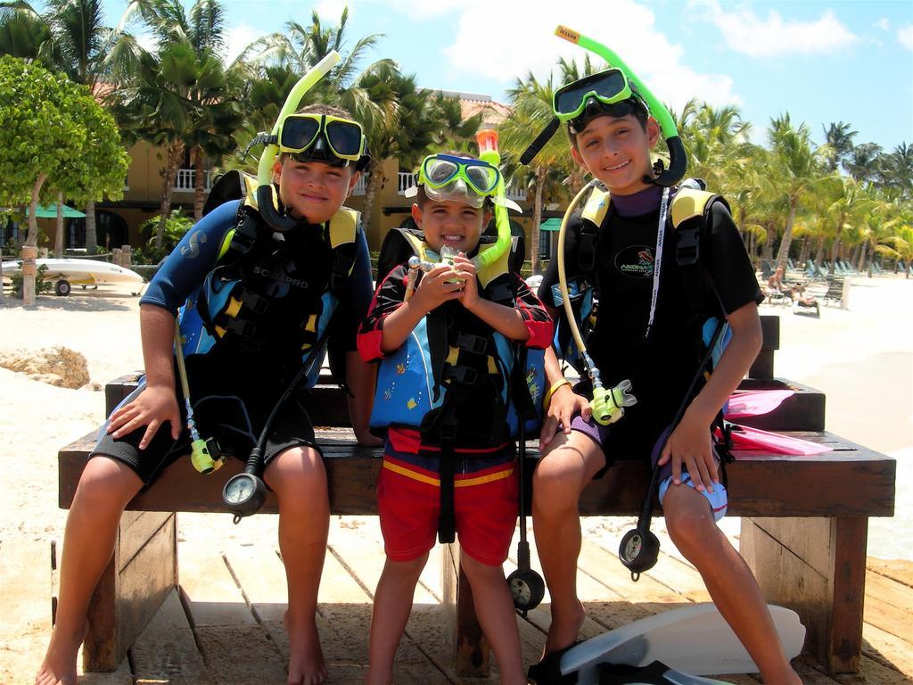 Resort Harbour Village Club 4*