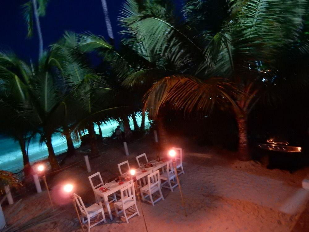 Hotel Green Coast