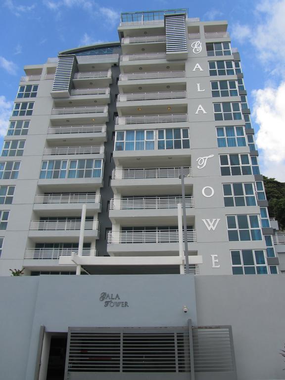 Gala Tower & Hotel Petionville