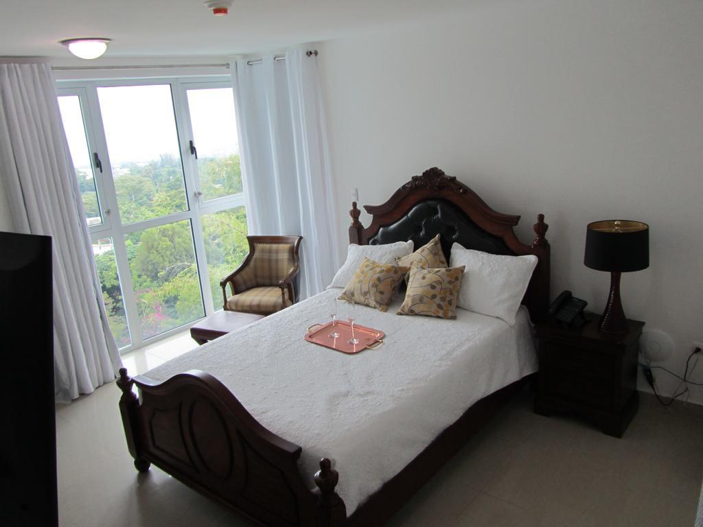 Gala Tower & Hotel 5*
