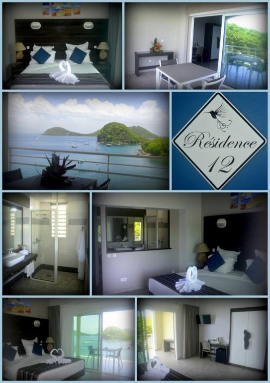 Bois Joli Hotel 3*