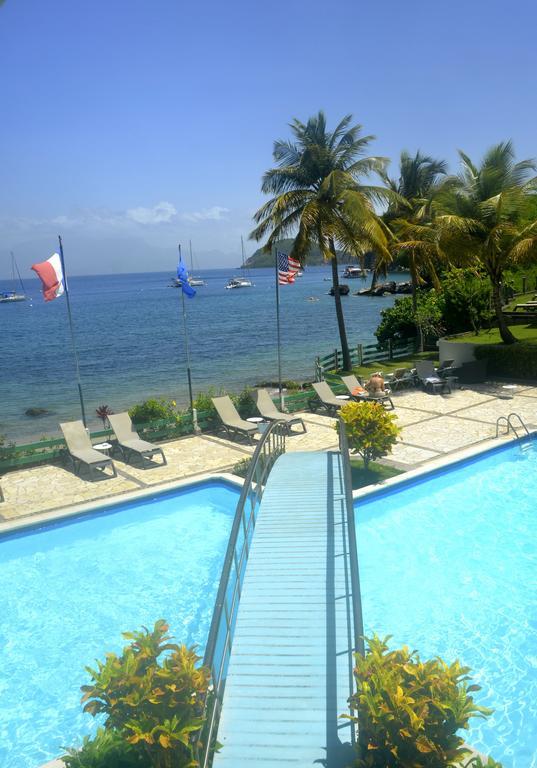 Hotel Bois Joli Terre-De-Haut