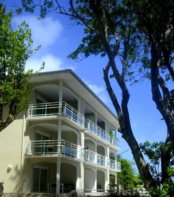 Hotel Bois Joli 3*