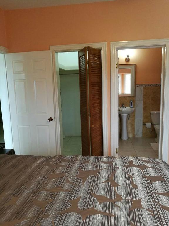 Chancery Hall 3 Bedroom Villa Villa Kingston