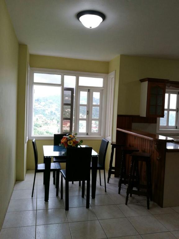 Chancery Hall 3 Bedroom Villa Villa