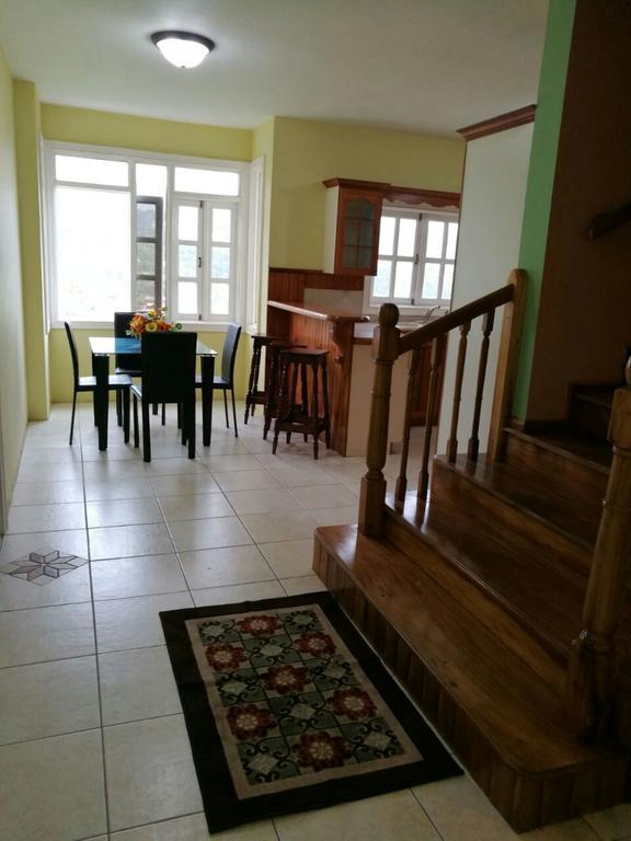 Chancery Hall 3 Bedroom Villa Villa