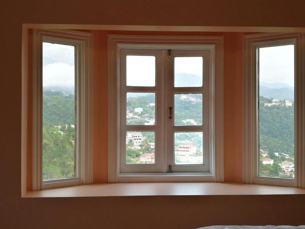 Chancery Hall 3 Bedroom Villa Kingston
