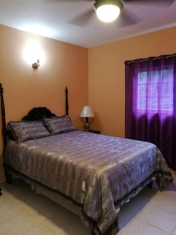 Chancery Hall 3 Bedroom Villa * Kingston