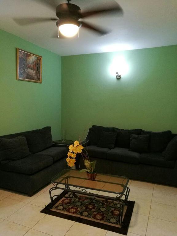 Chancery Hall 3 Bedroom Villa Kingston