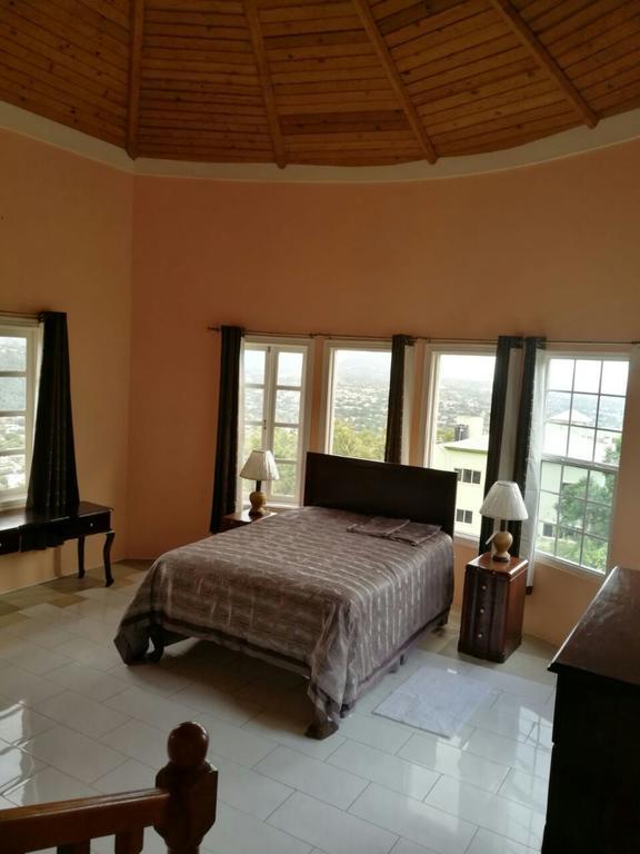 Chancery Hall 3 Bedroom Villa
