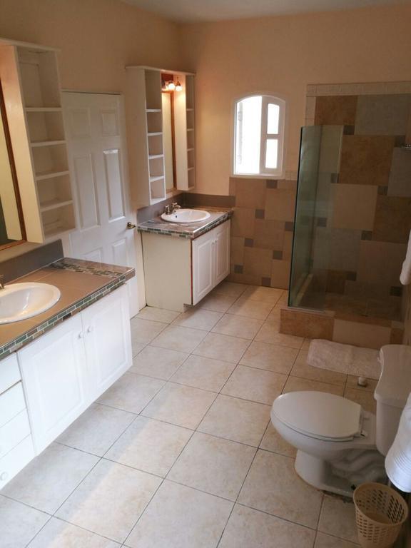 Chancery Hall 3 Bedroom Villa
