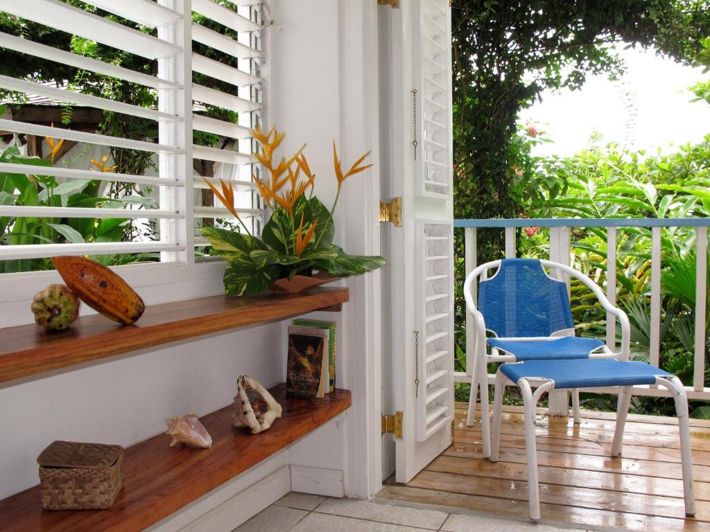 Mockingbird Hill Hotel Port Antonio