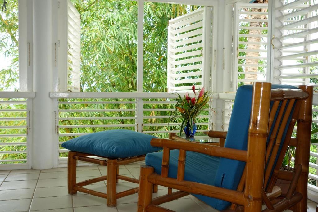 Hotel Mockingbird Hill Port Antonio