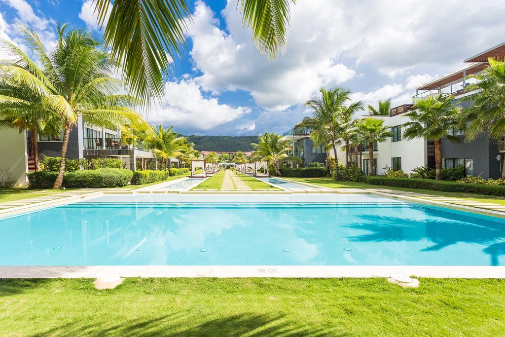 In Sublime Samana Apartamento