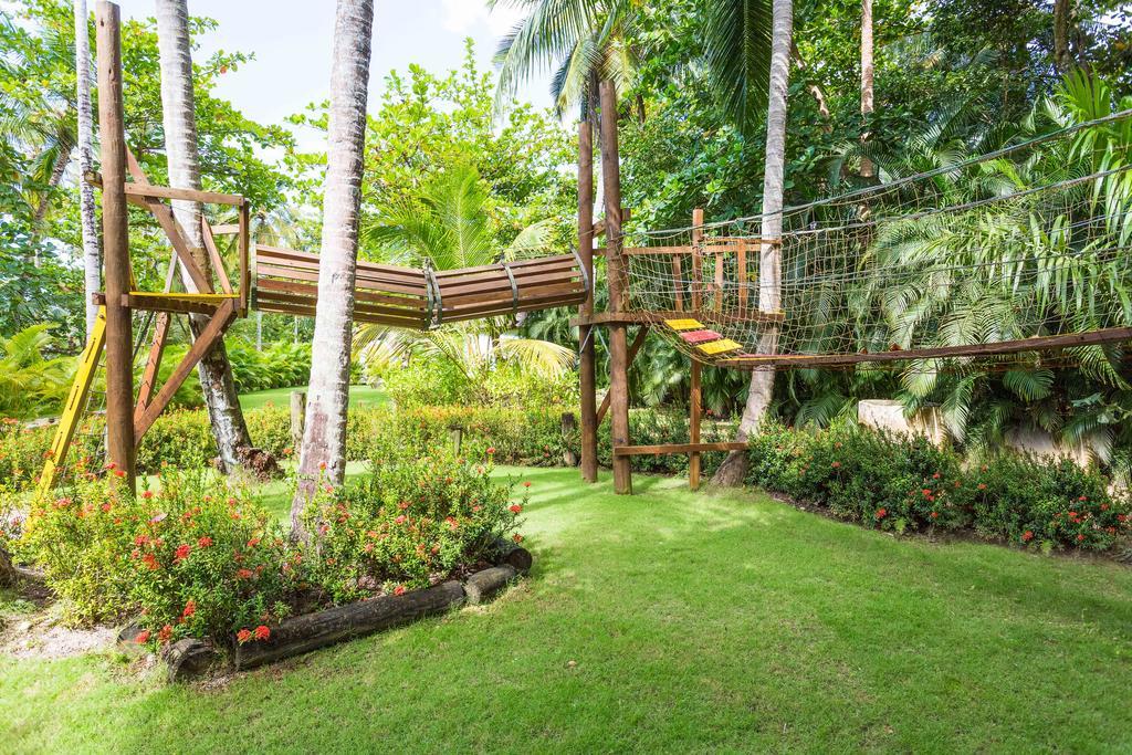 Apartamento In Sublime Samana *
