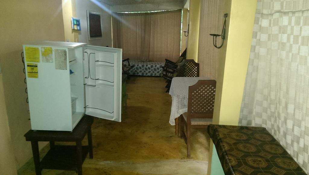 Camping National Park Close To Beach Campsite Puerto Plata