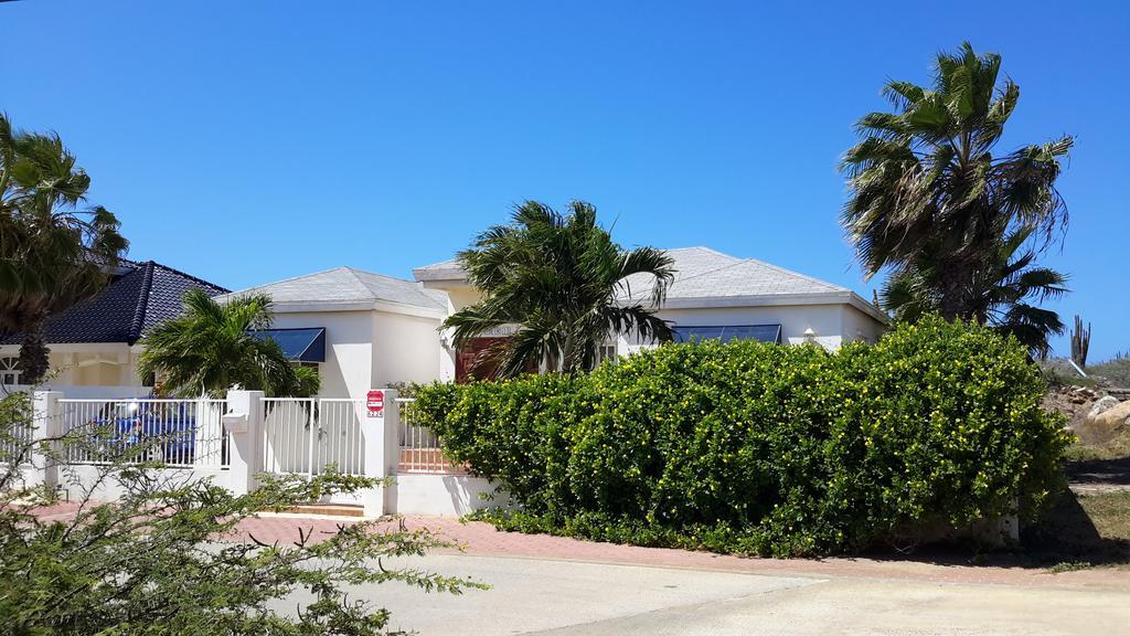 Casa de férias Villasafir 15 Niet Boekbaar