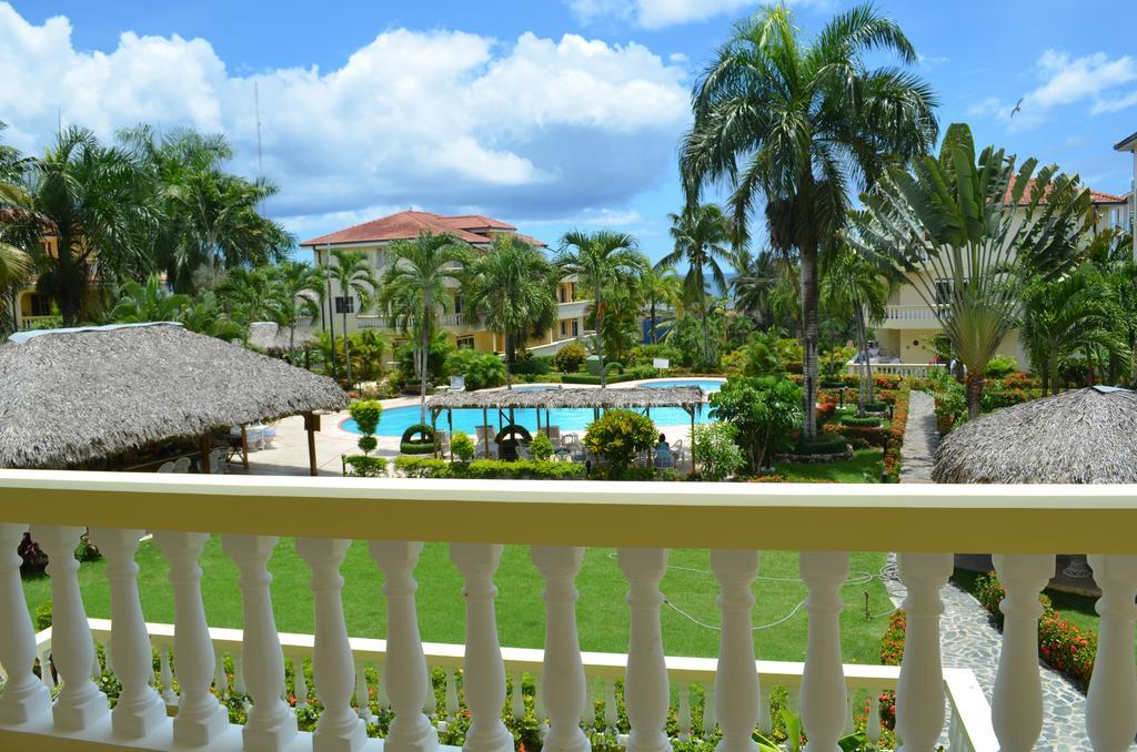 Apartment Palmeras Riki R *