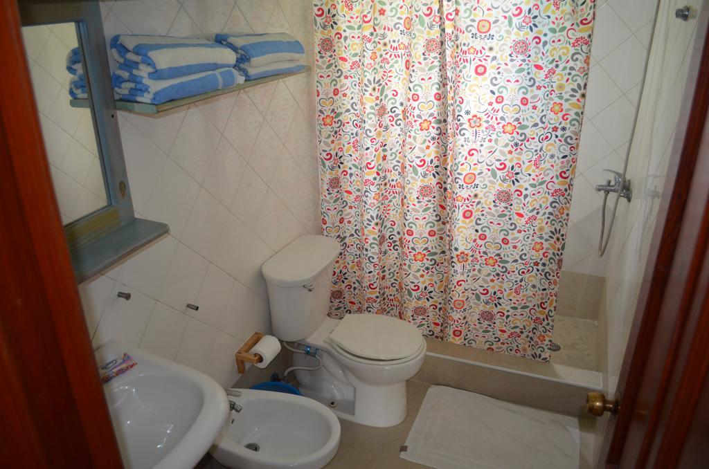 Palmeras Riki R Apartment Boca Chica