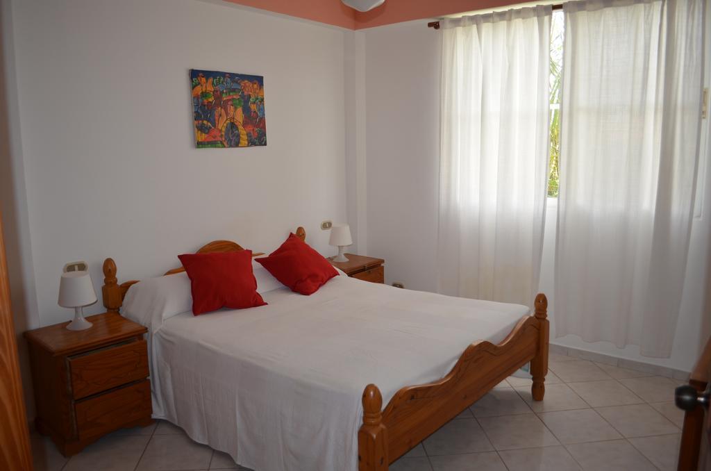 Palmeras Riki R Apartment Boca Chica