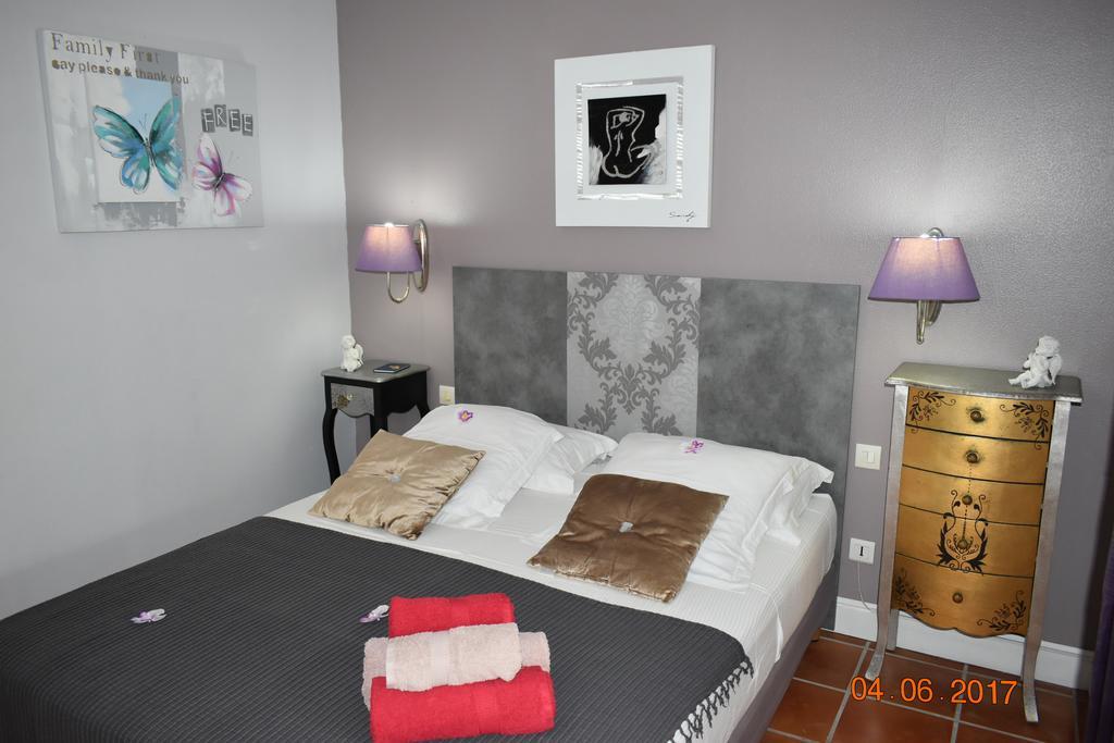 Nid Tropical Pour Deux Apartment *