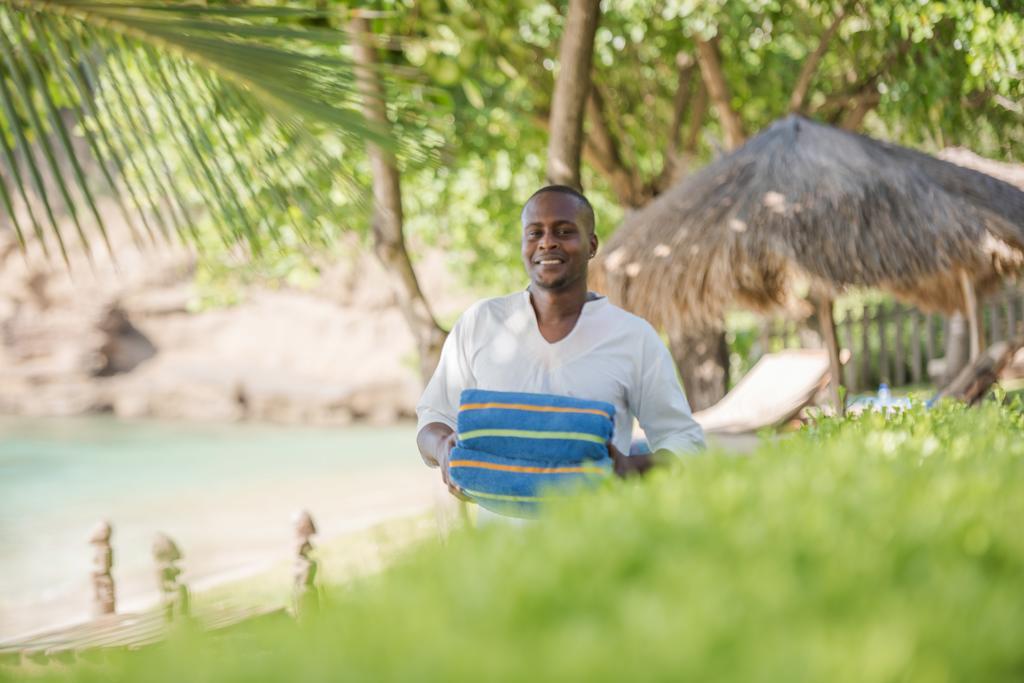 Resort Laluna Boutique & The Lime