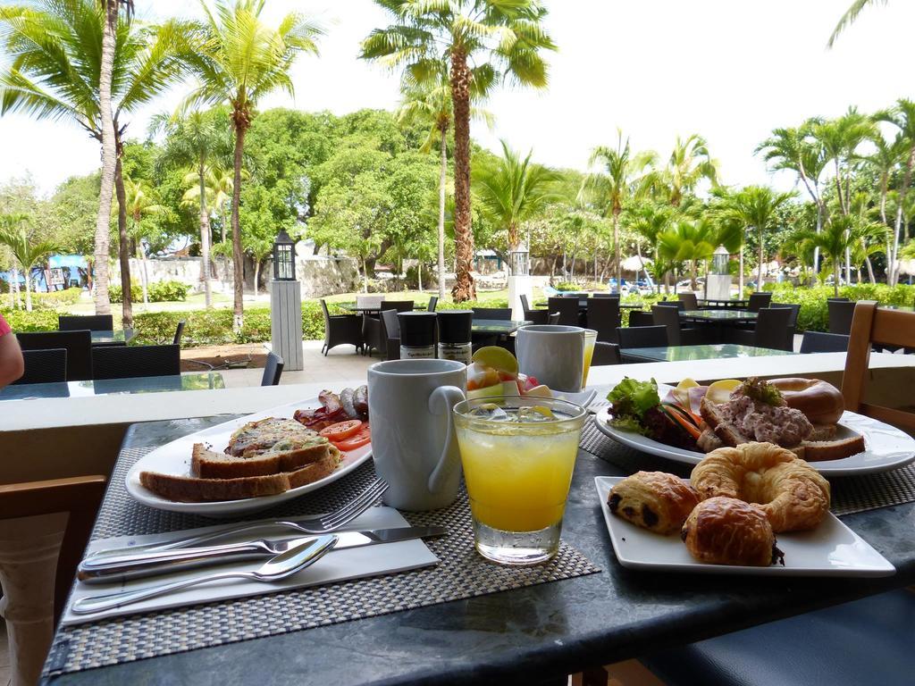 Hotel Hilton Curacao 4*